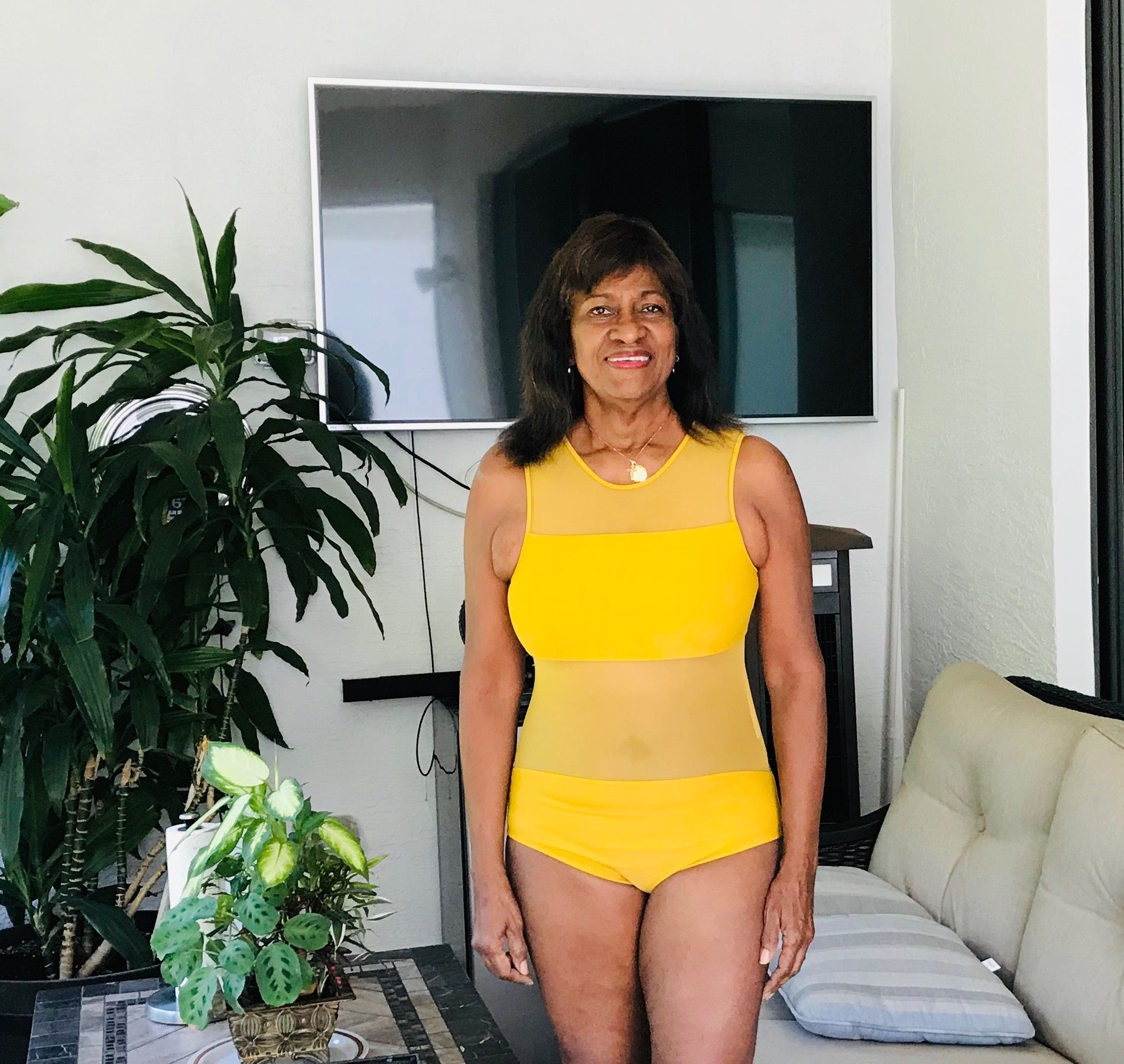 Jamaican Inspired Black Owned Swimwear  